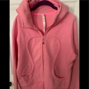 Lululemon Scuba Hoodie